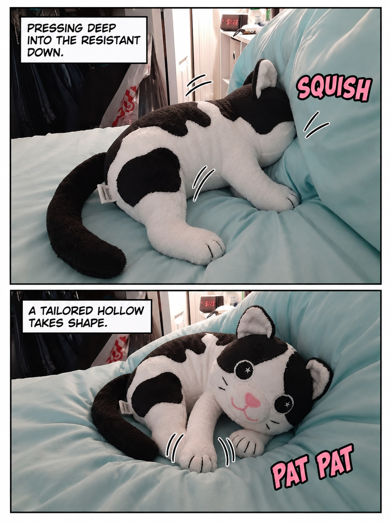 The Nesting Spot (page 3 of 4)