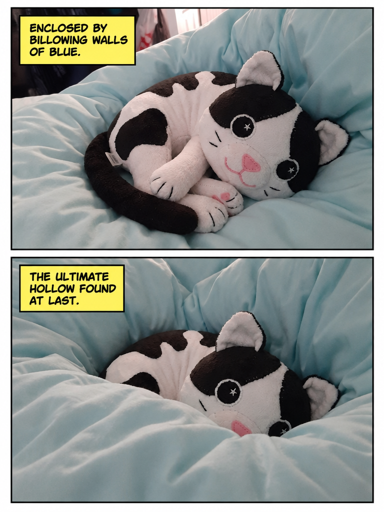 The Nesting Spot (page 4 of 4)