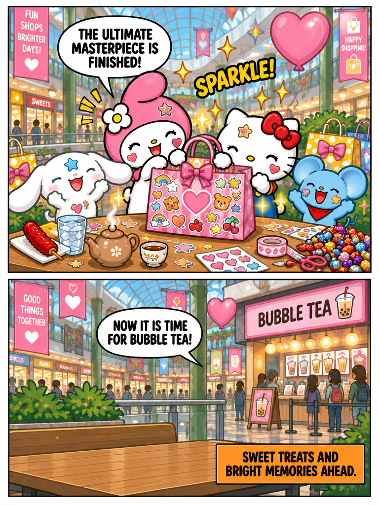 Sticker Rolls Fun at the Bullring (page 4 of 4)