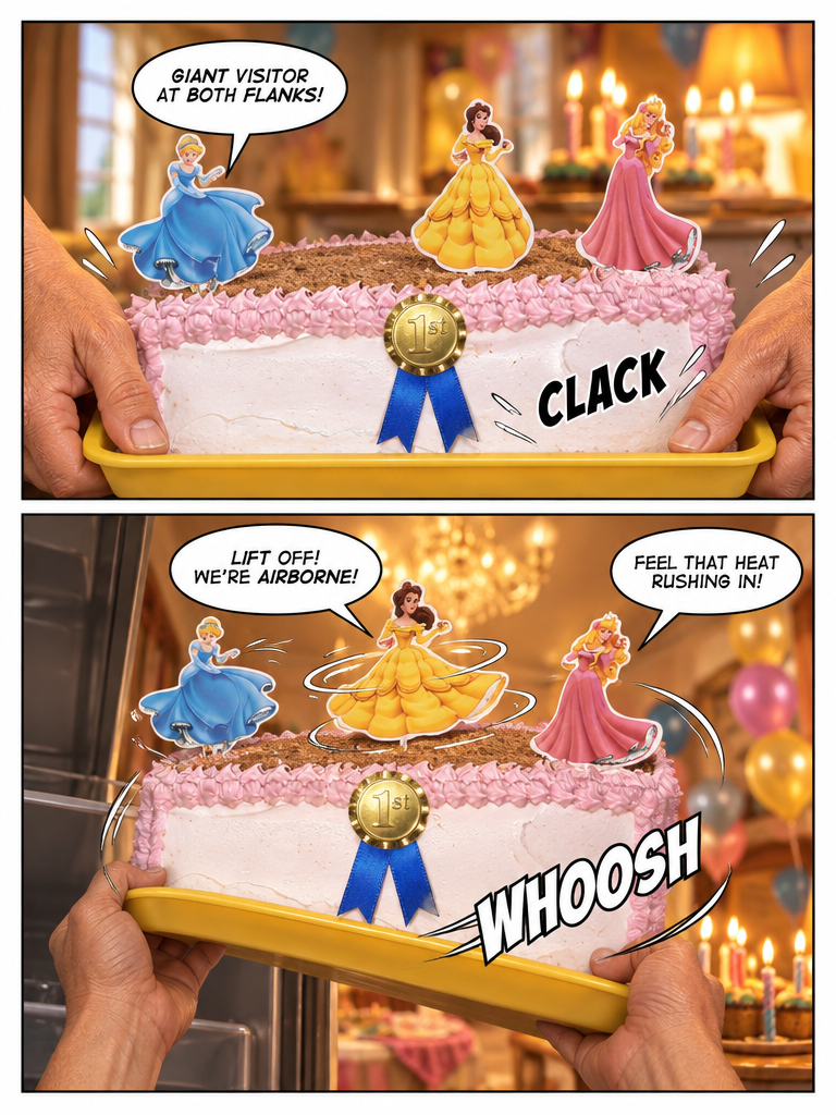 Encore in the Wind (page 2 of 4)