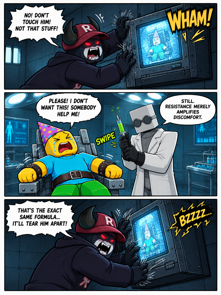 The Origin Formula (page 2 of 4)