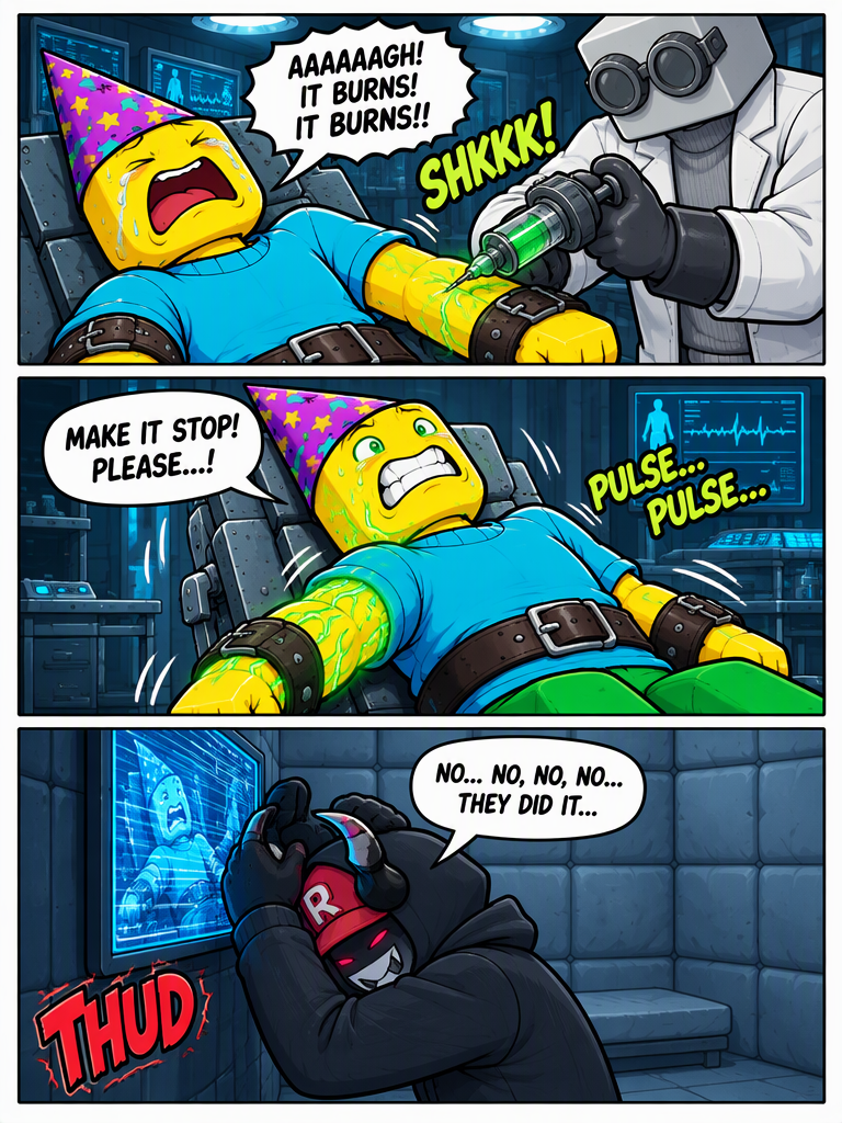 The Origin Formula (page 3 of 4)