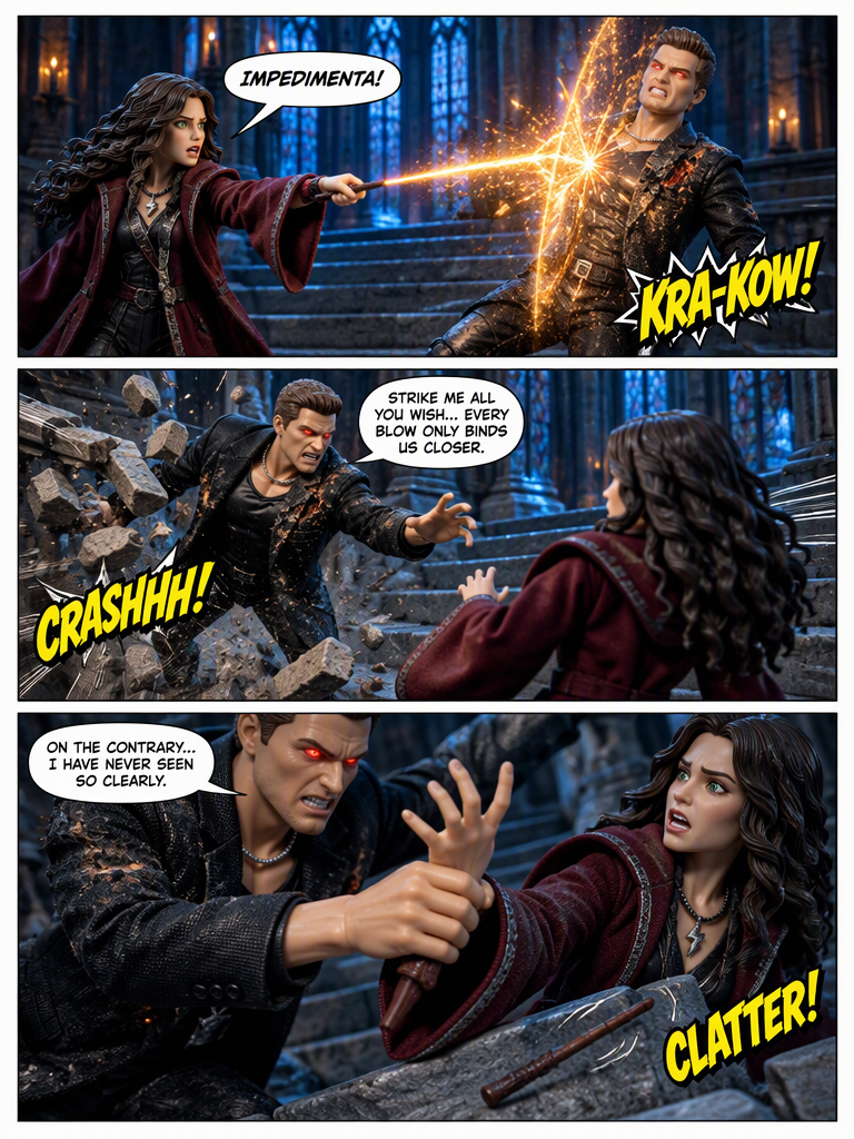 The Transylvanian Thralldom (page 2 of 4)
