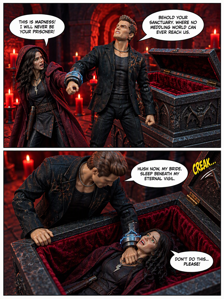 The Transylvanian Thralldom (page 3 of 4)