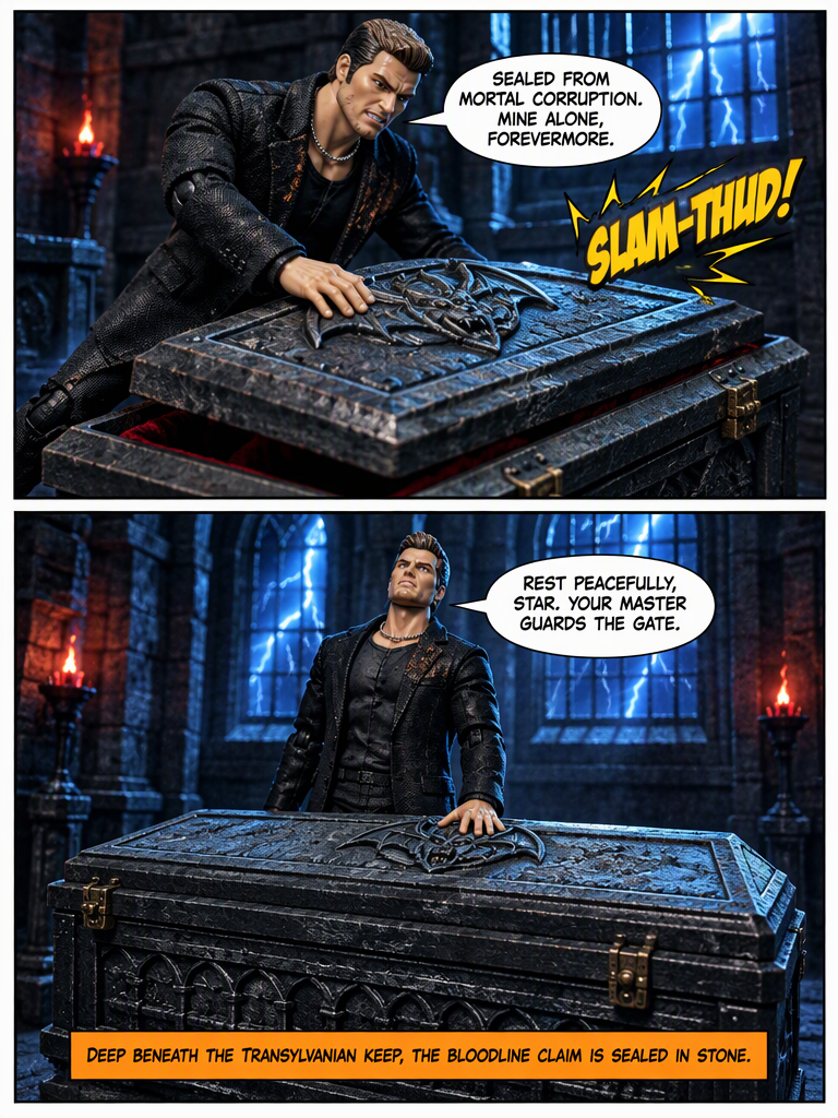 The Transylvanian Thralldom (page 4 of 4)