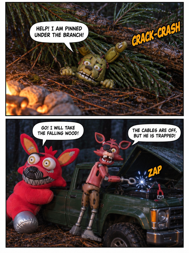wood's (page 3 of 4)