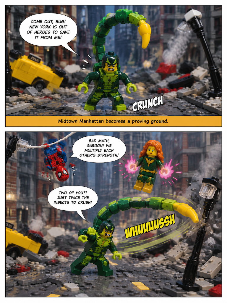 Partners in the Field (page 2 of 4)