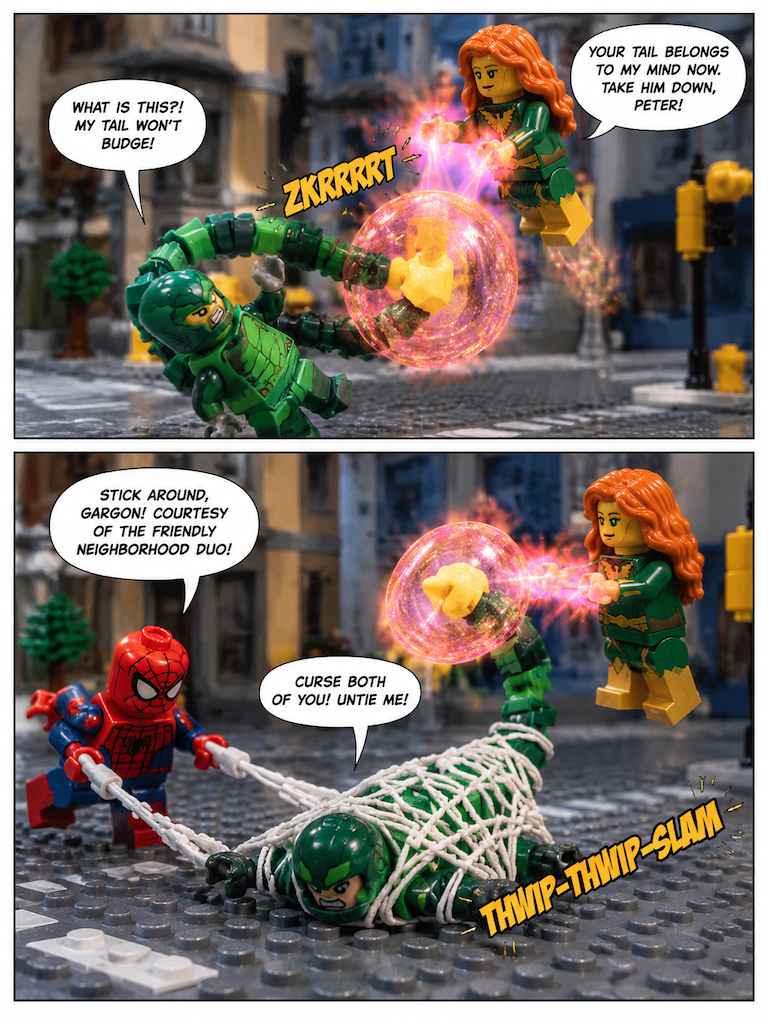 Partners in the Field (page 3 of 4)