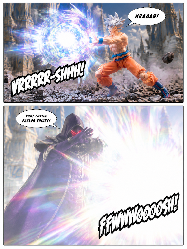Rainbow Vanguard (page 2 of 4)
