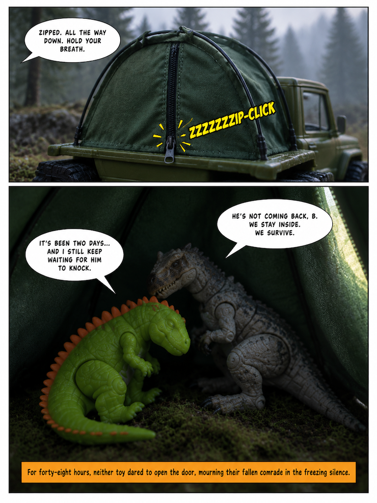 Echoes in the Mist (page 3 of 4)