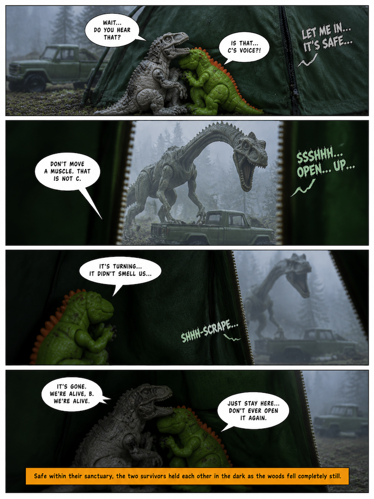 Echoes in the Mist (page 4 of 4)