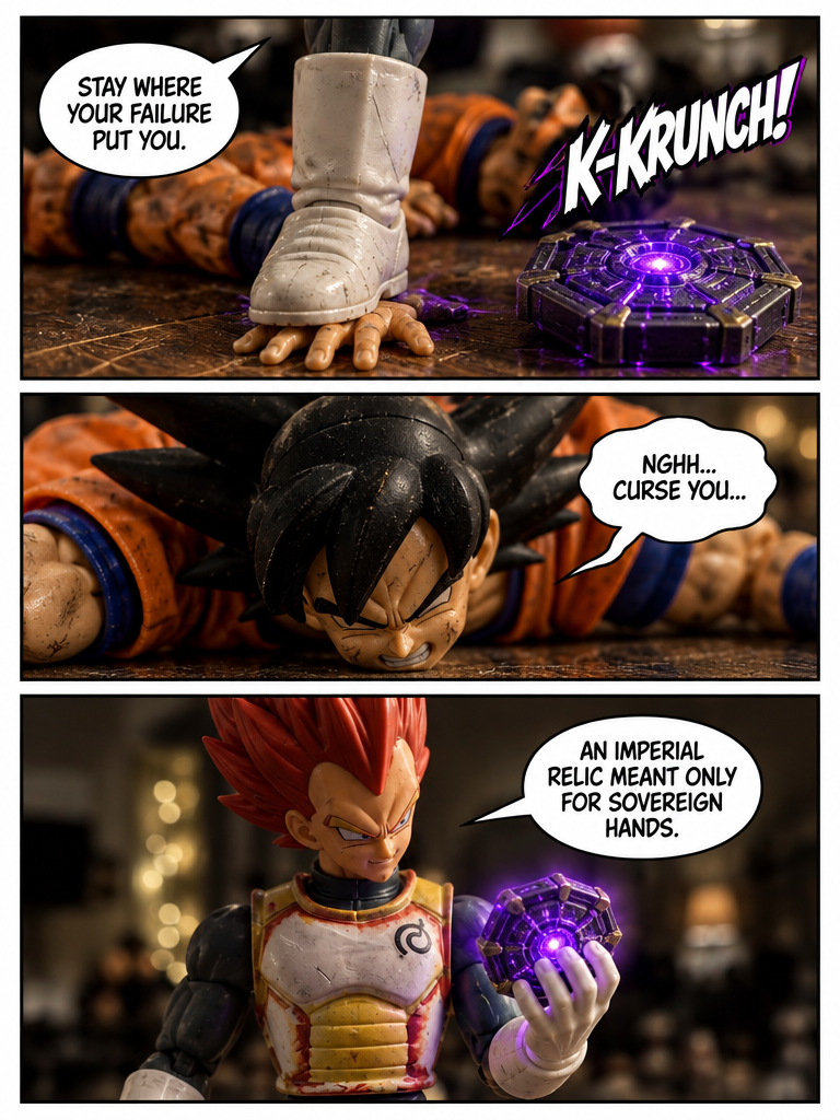 The Imperial Enforcer (page 2 of 4)