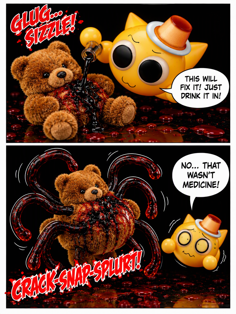 It's Worse (page 2 of 4)