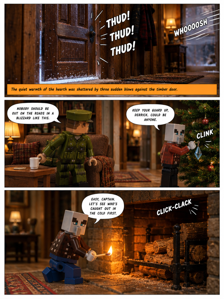 Warmth for More (page 2 of 4)