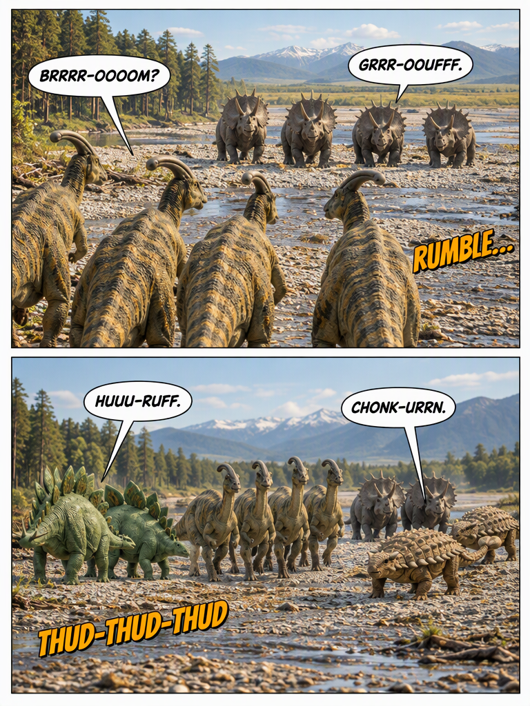 Migration South (page 3 of 4)