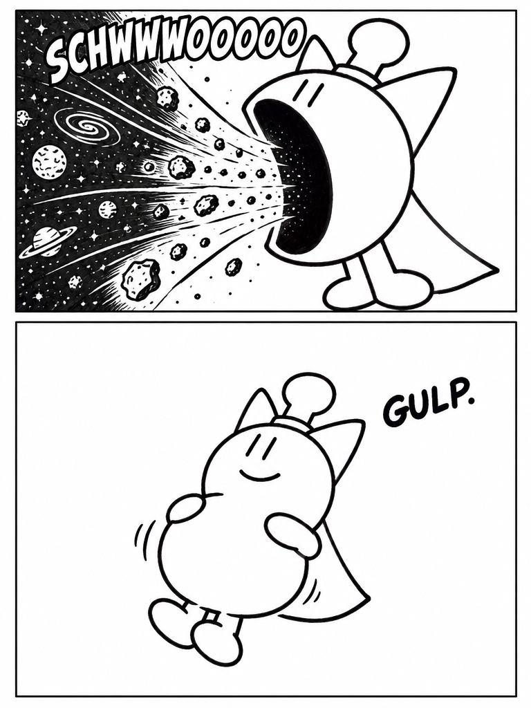 Cosmic Breaker (page 4 of 4)