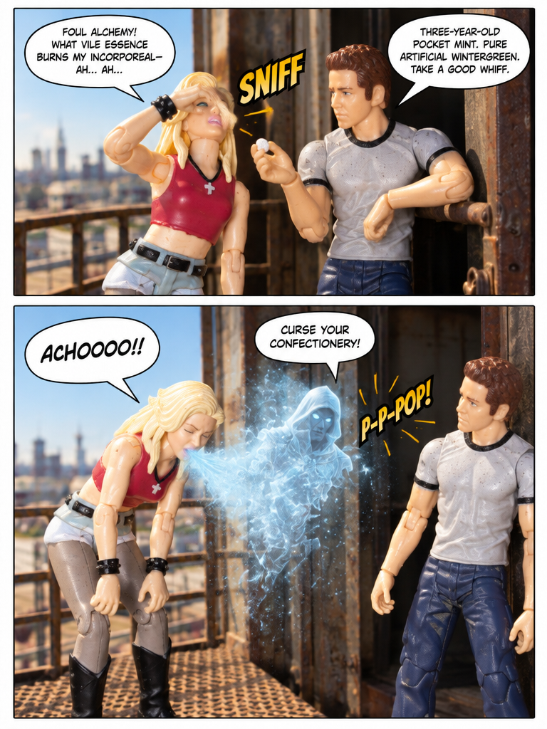 A Slight Twist of Spirit (page 3 of 4)