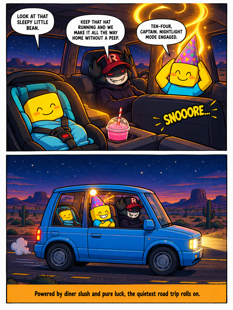 The Noob Warrior Breaks Out (page 20 of 40)