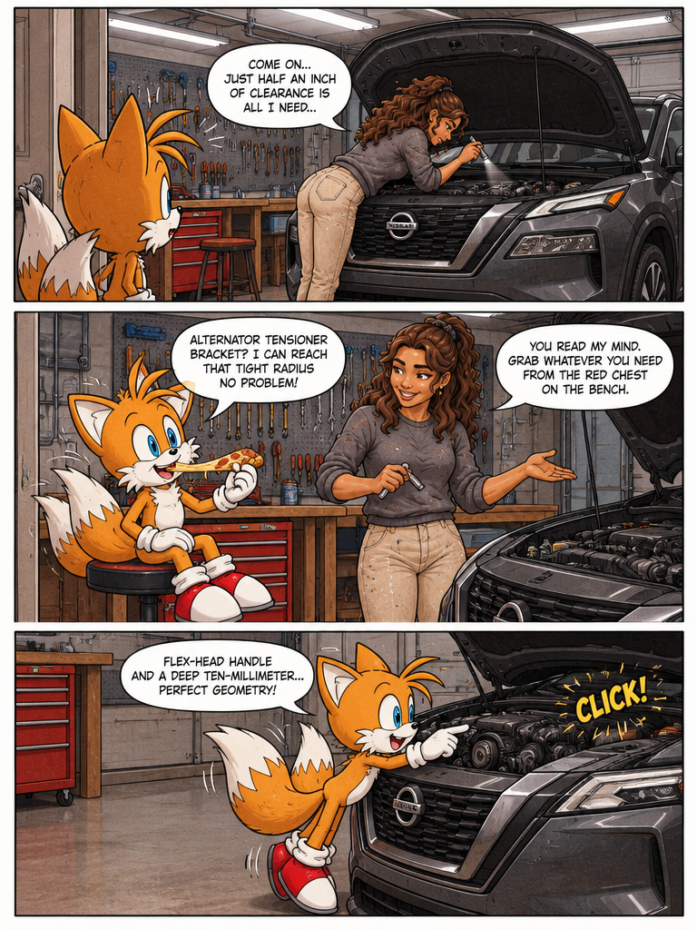 Under the Hood (page 2 of 4)