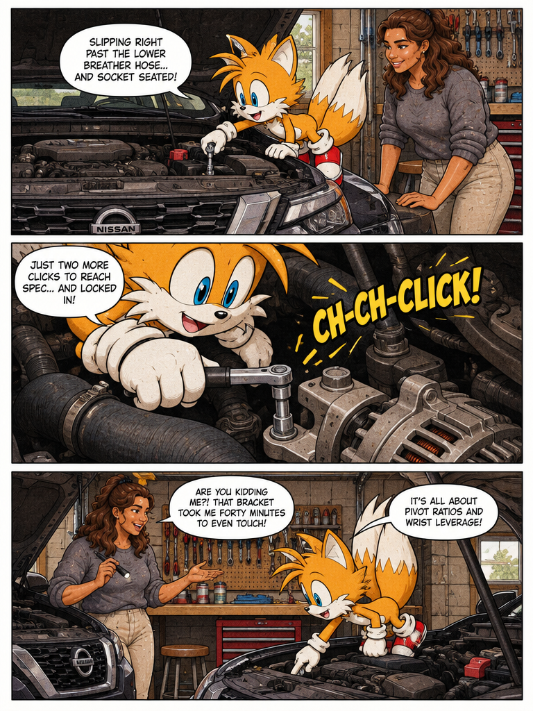 Under the Hood (page 3 of 4)