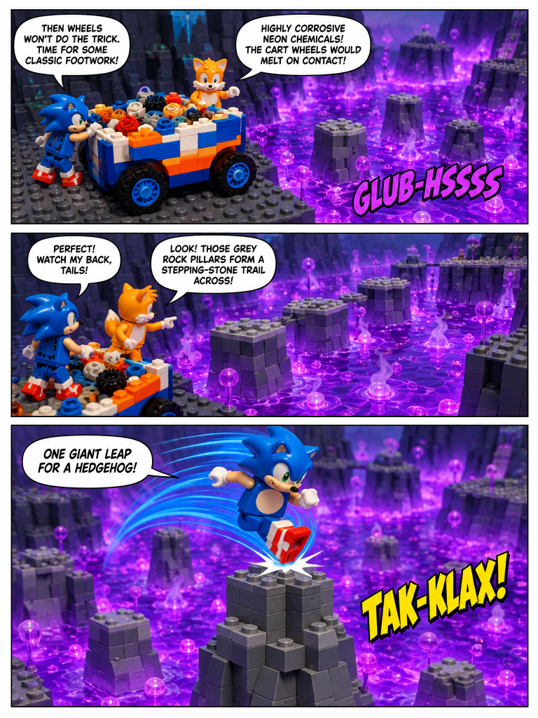 Into the Cursed Bricks (page 3 of 4)