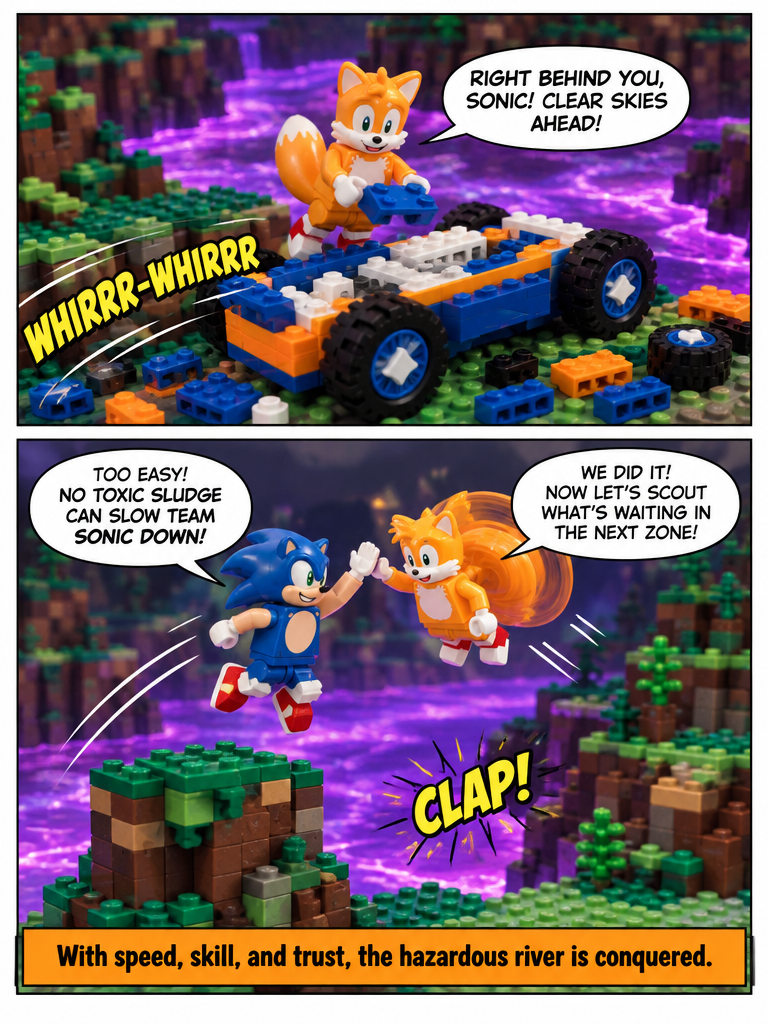 Into the Cursed Bricks (page 4 of 4)