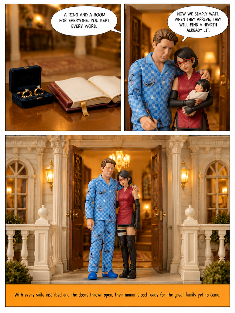 Securing the Hearth (page 3 of 4)