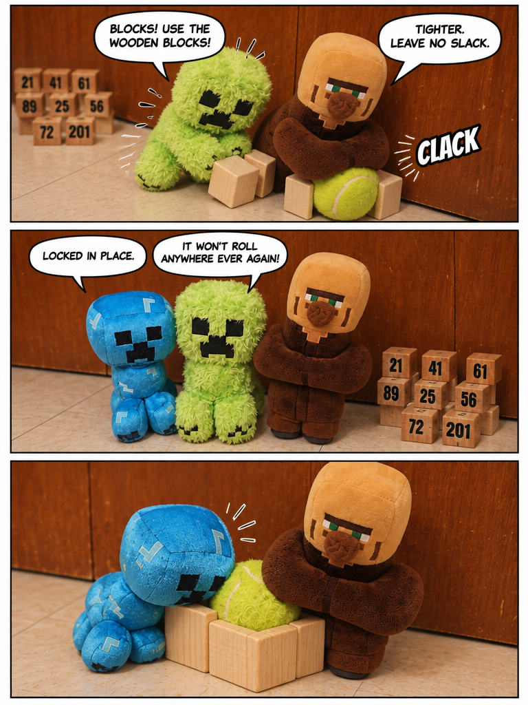 Throne of the Yellow Sphere (page 3 of 12)
