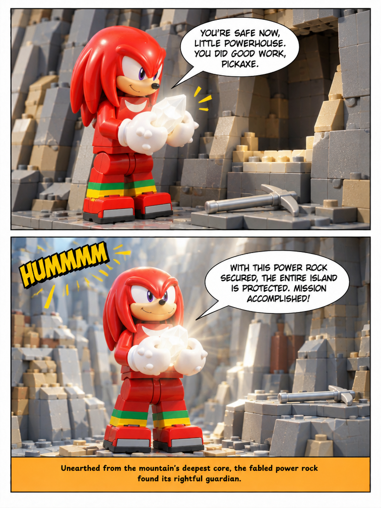 The Secret White Power Rock (page 4 of 4)