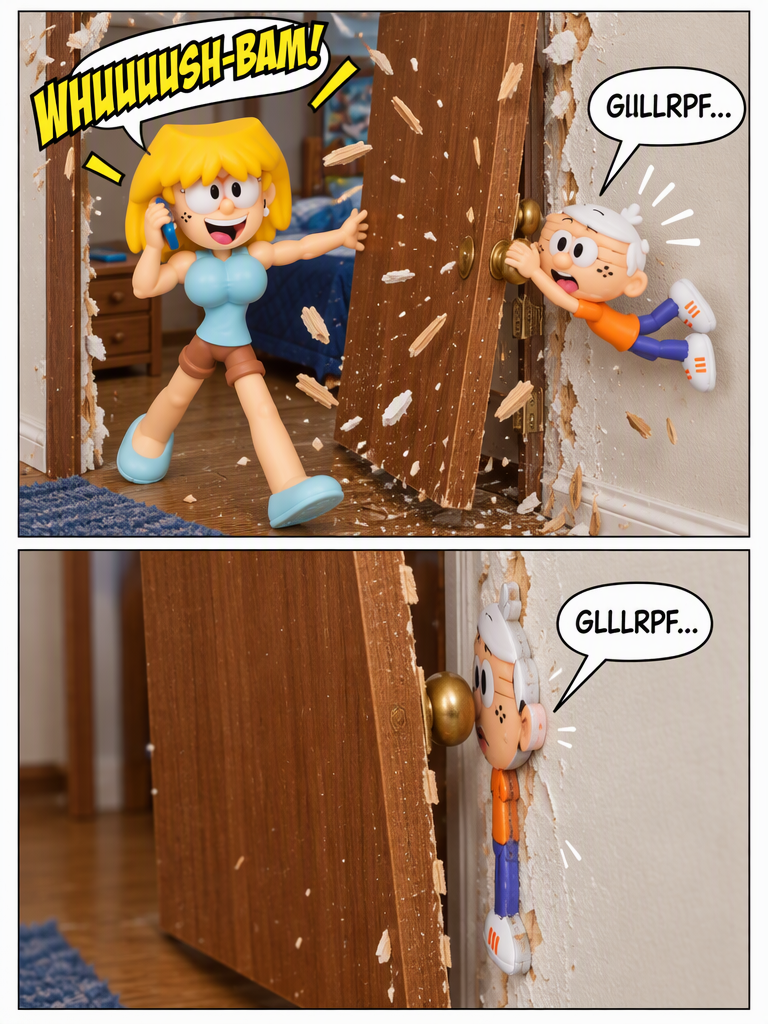 Lockdown Backfire (page 3 of 4)