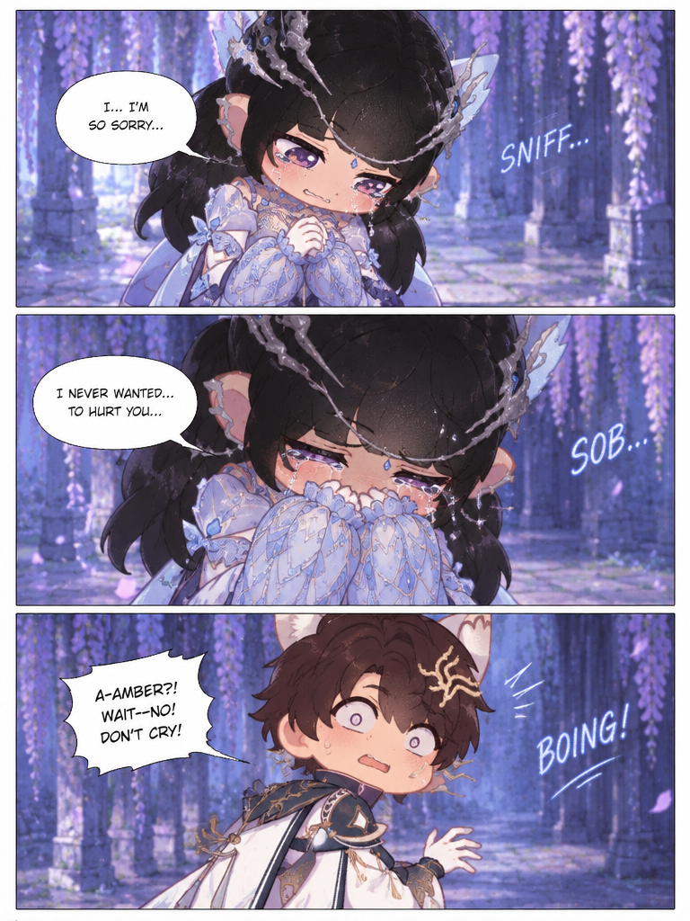 EP 24 : A Billion Apologies (page 2 of 4)