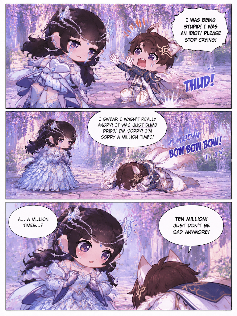 EP 24 : A Billion Apologies (page 3 of 4)