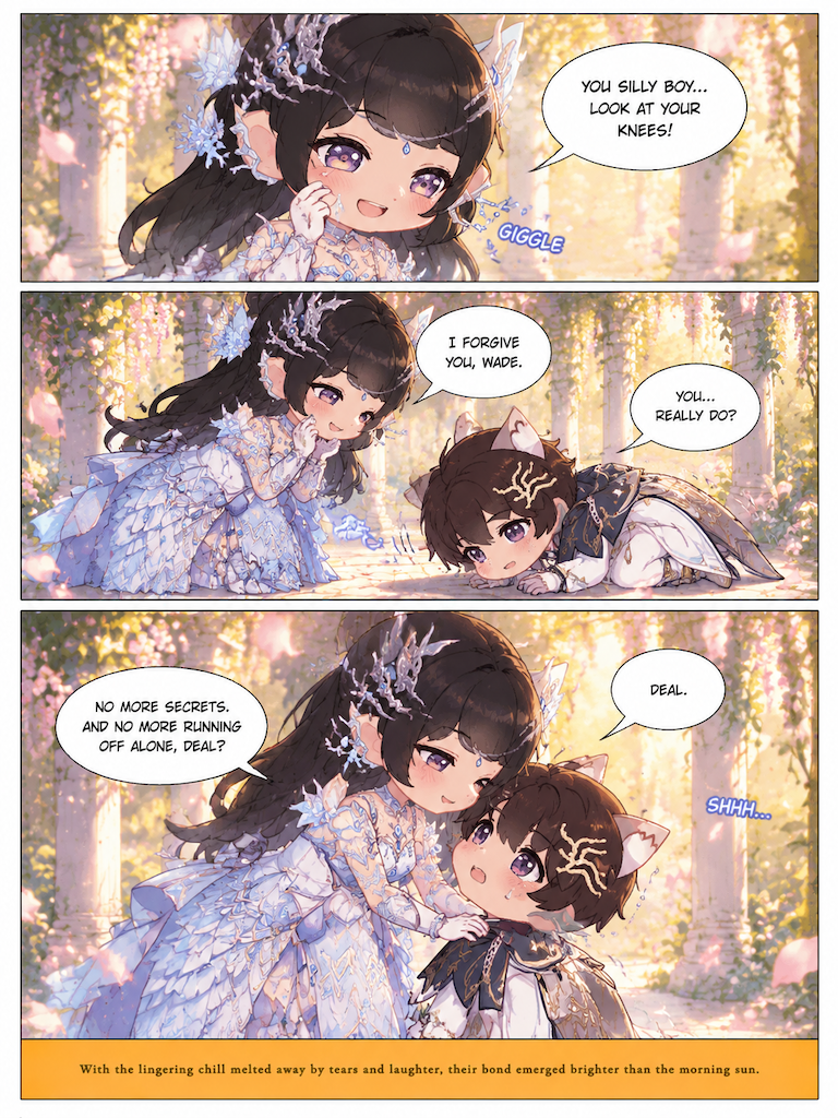EP 24 : A Billion Apologies (page 4 of 4)