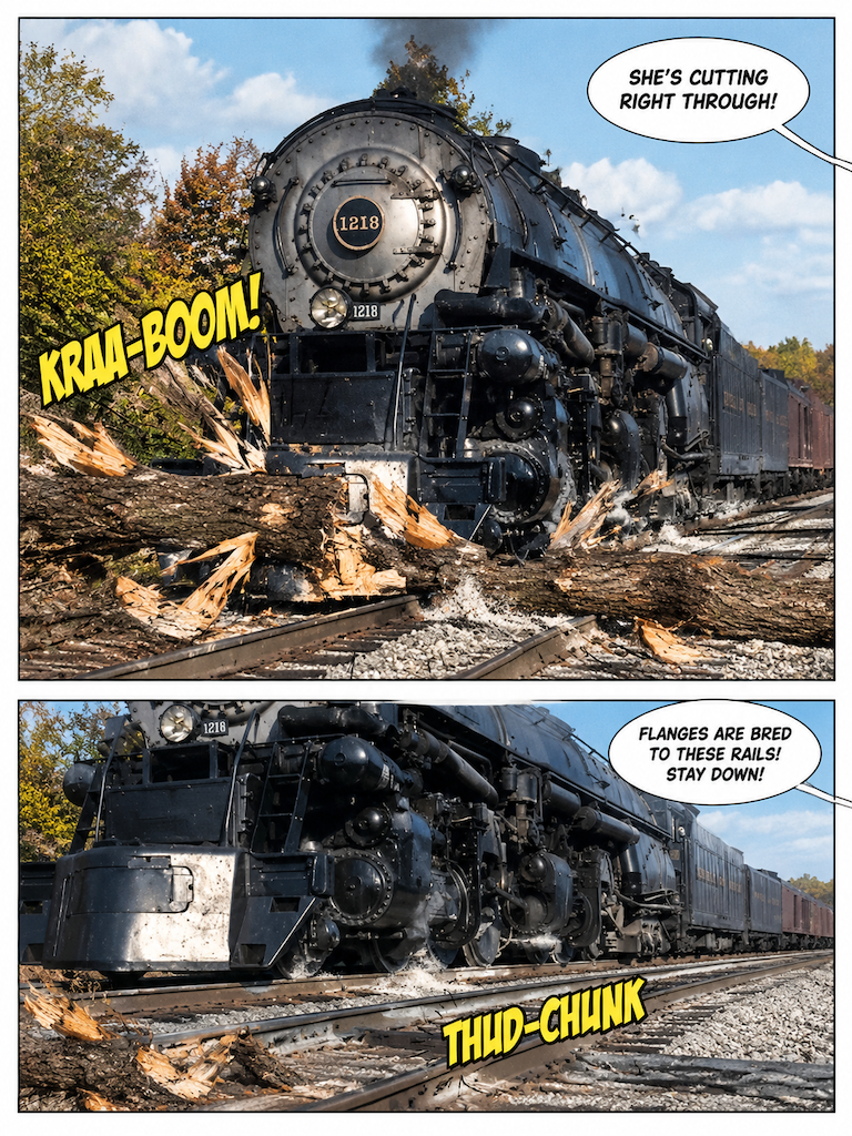 Clear Iron for 1218 (page 3 of 4)