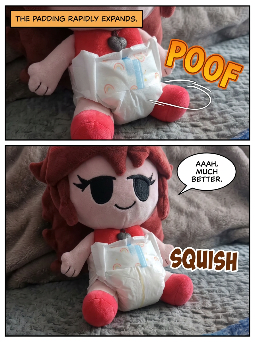 A Stroll on the Blanket (page 3 of 4)