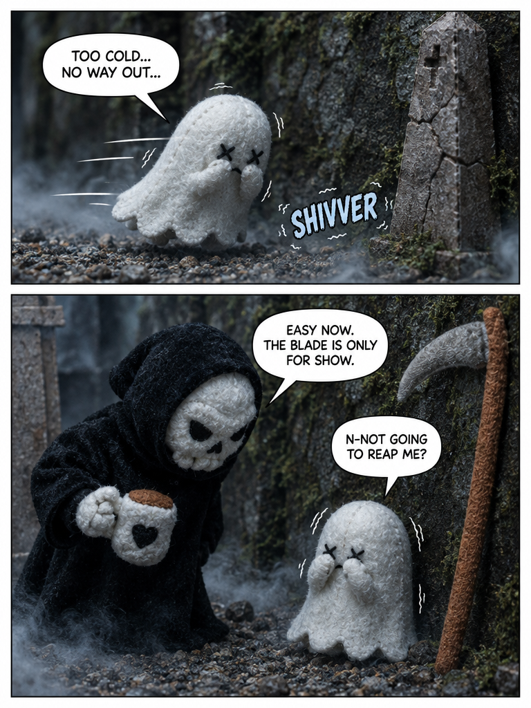 SCP-XXXX-RU: The Cozy Harvester (page 2 of 4)