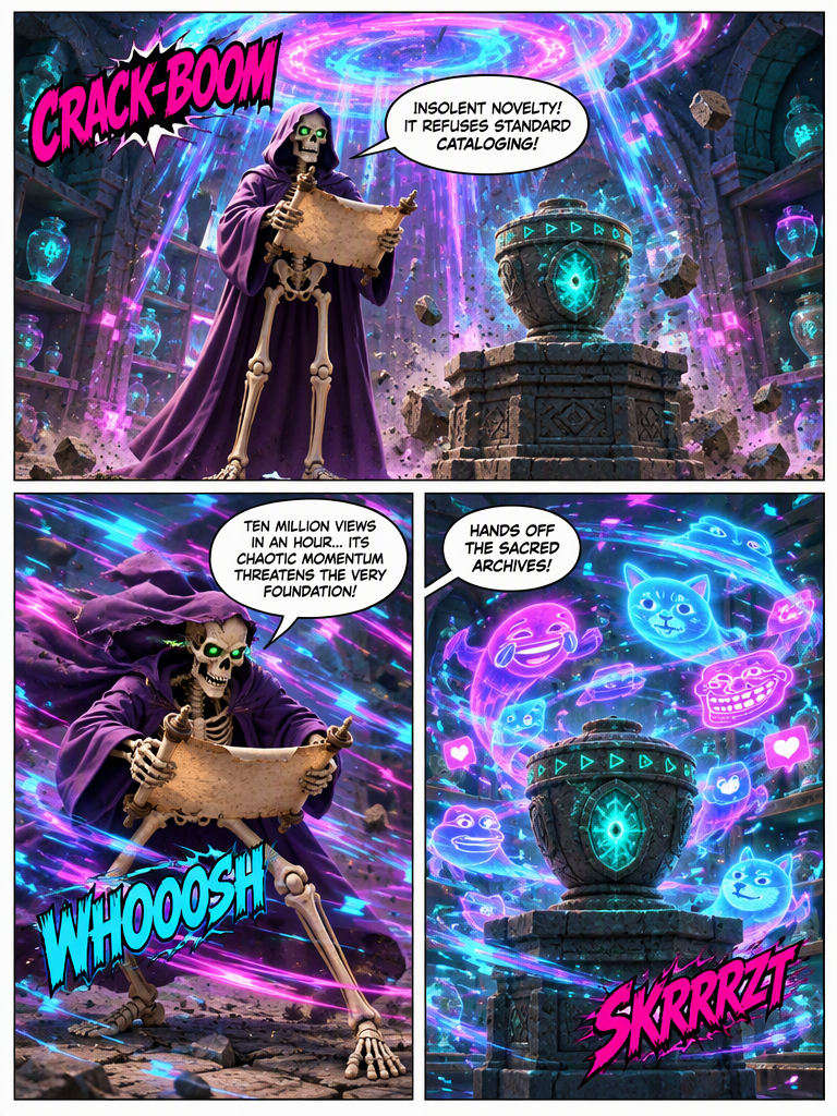 The Klip Keeper's Krypt (page 2 of 4)