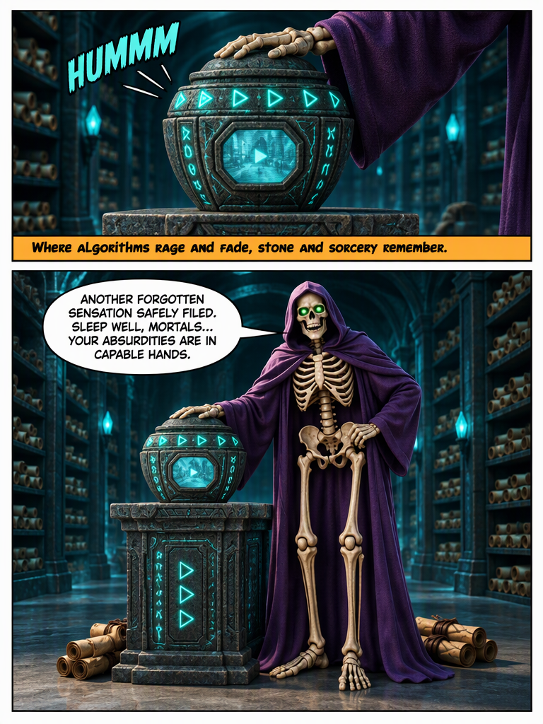 The Klip Keeper's Krypt (page 4 of 4)
