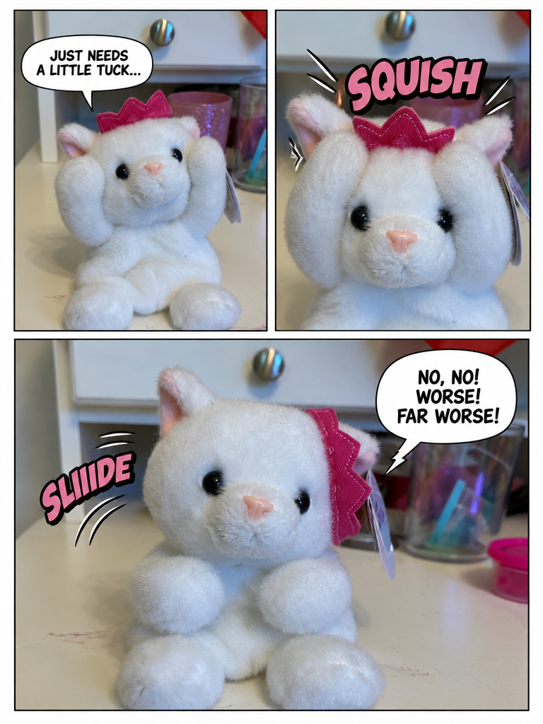 The Coronation of the Desk (page 2 of 4)