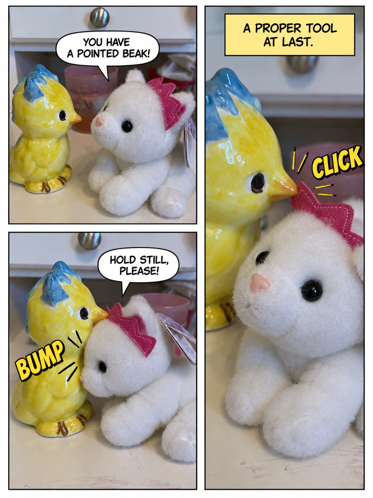 The Coronation of the Desk (page 3 of 4)