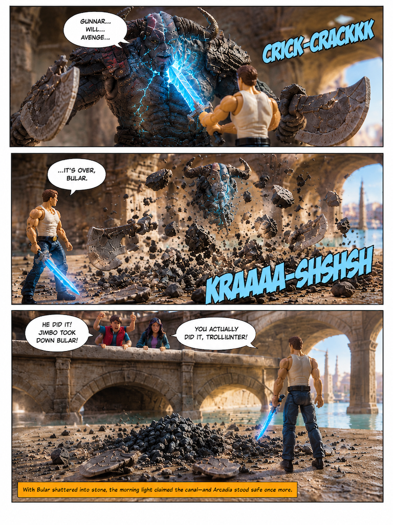 The Steel Claw of Daylight (page 4 of 4)