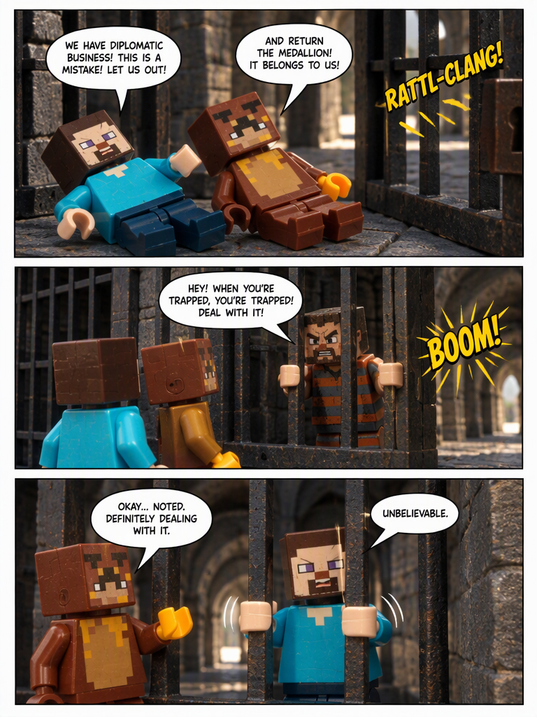 Citadel Lockup (page 2 of 4)