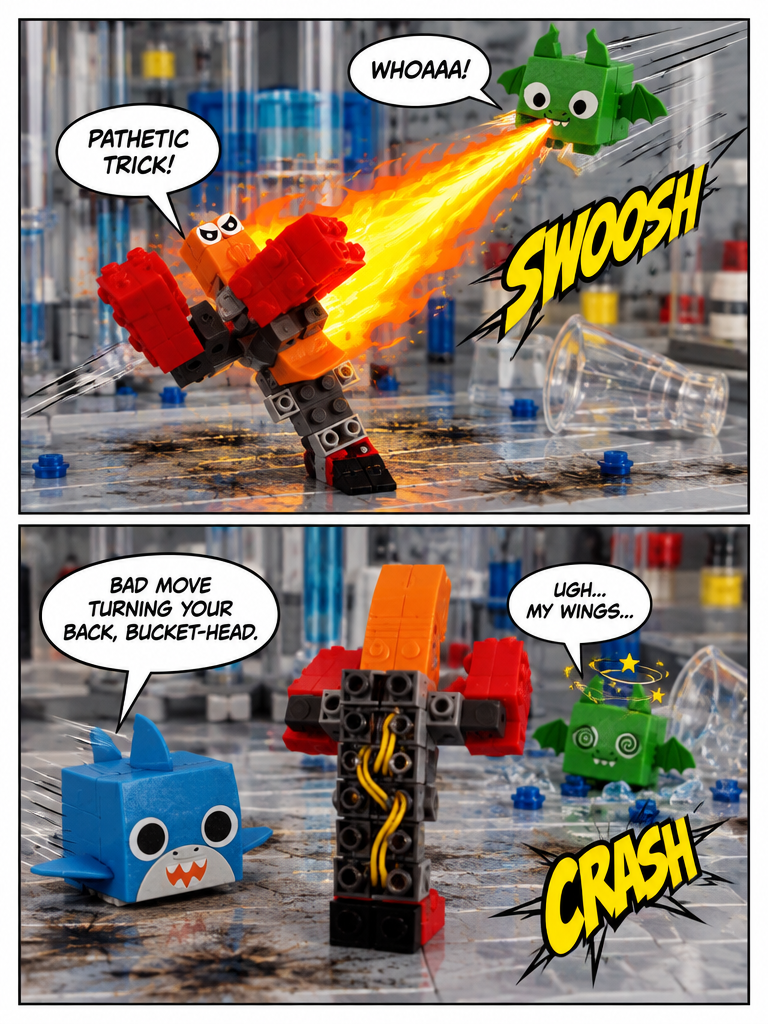 Lab Breakout: The Separator Showdown (page 2 of 4)