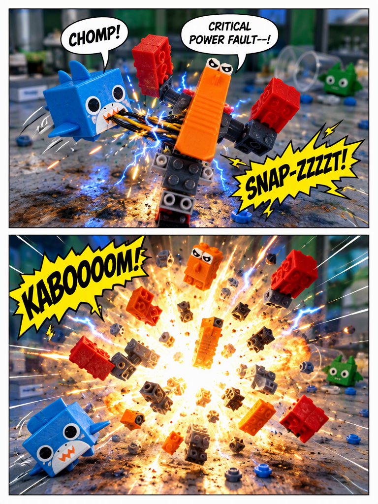 Lab Breakout: The Separator Showdown (page 3 of 4)
