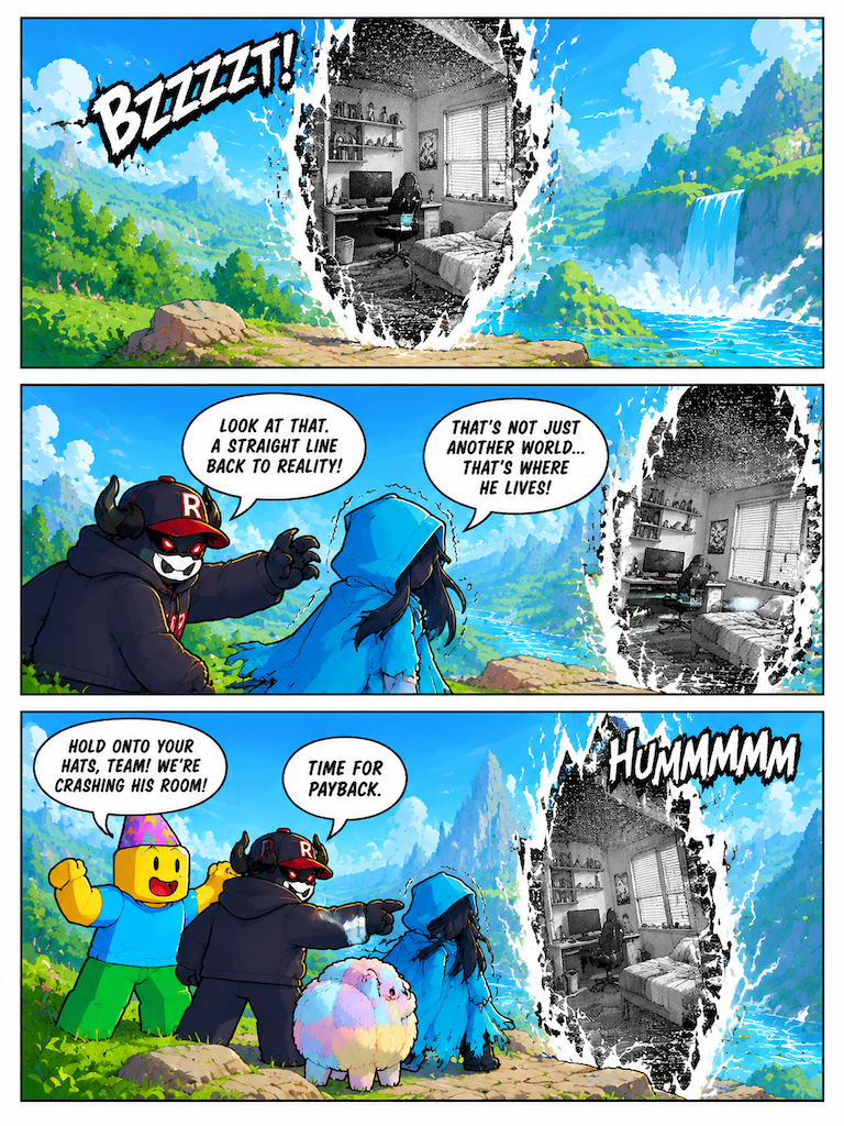 Echoes Across the Veil (page 24 of 24)
