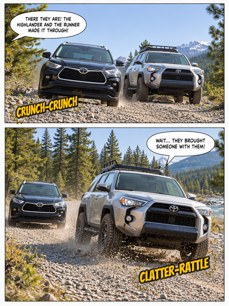 A Rig of His Own (page 6 of 8)