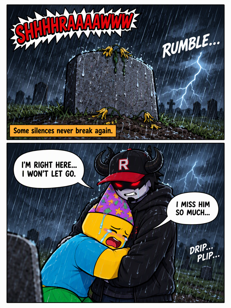Through the Storm (page 4 of 4)
