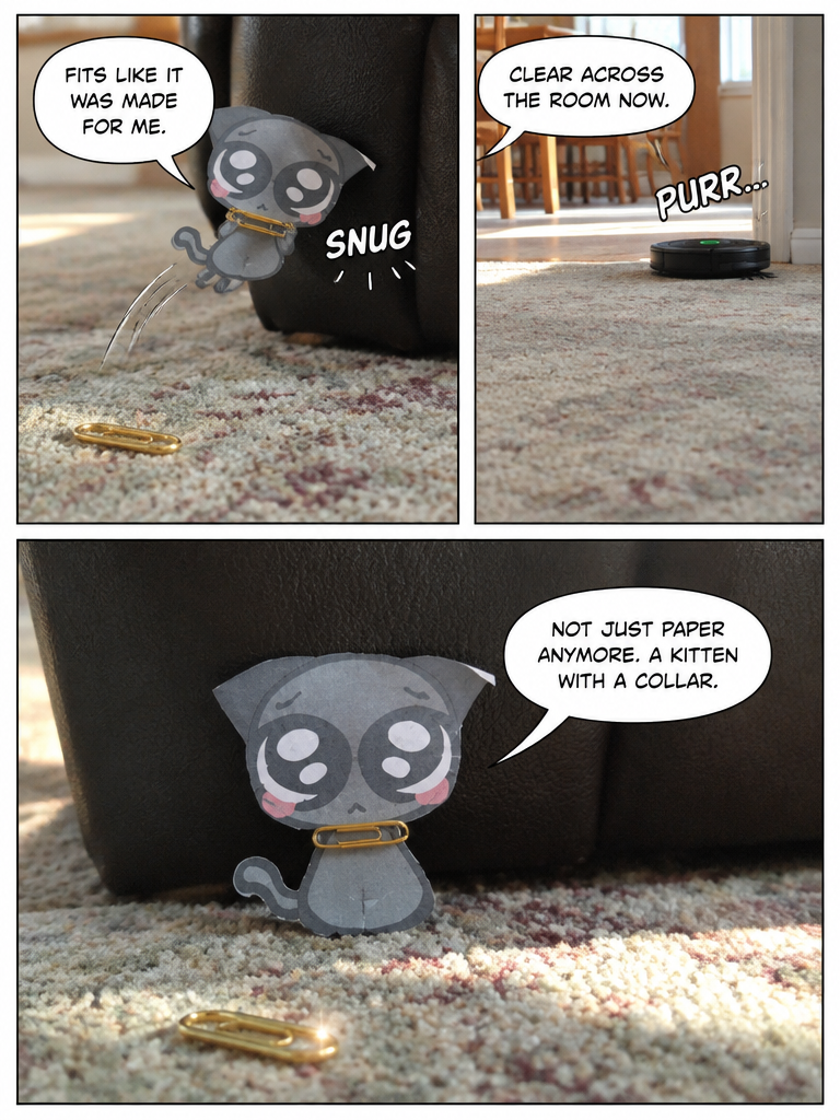 A Slip on the Wool Savanna (page 4 of 4)