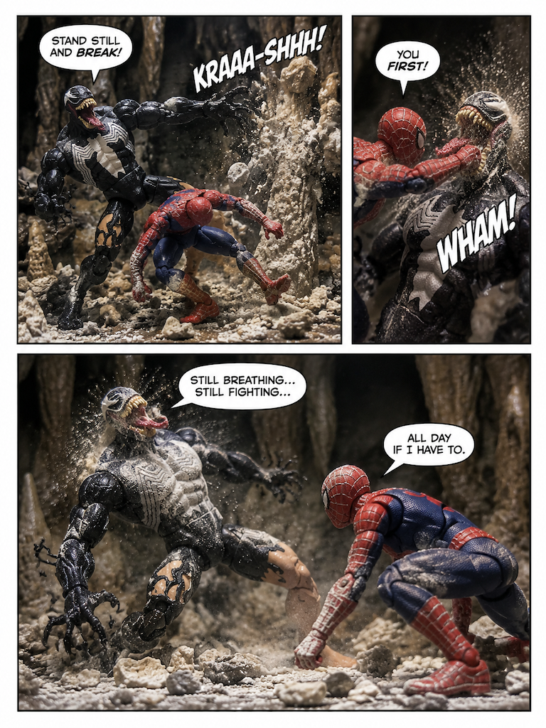 Forged in Ruin (page 2 of 4)