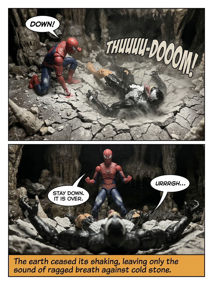 Forged in Ruin (page 3 of 4)